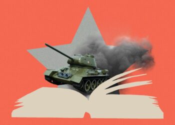 Black Garden Aflame: The Nagorno-Karabakh Conflict in the Soviet and Russian Press
