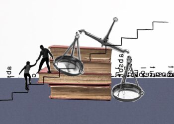 All Are Equal Before the Law
