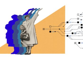 Women in Tech: Not Enough, Not Yet
