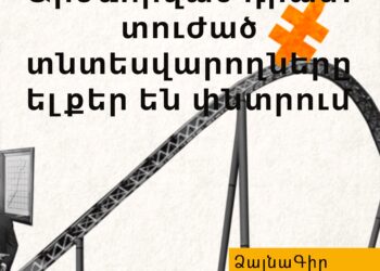Արժևորված դրամ․ տուժած տնտեսվարողները ելքեր են փնտրում