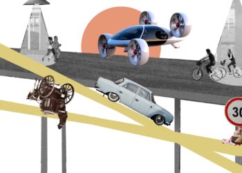 Modern Challenges of a Capital City, Part 2: Transportation