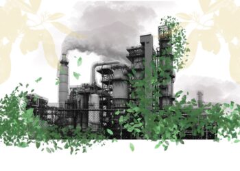 How post-Soviet de-industrialization Became Armenia’s Opportunity for Renewable Energy