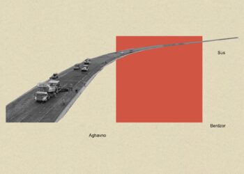 Where Is Yerevan as Armenian Villages Handed Over?