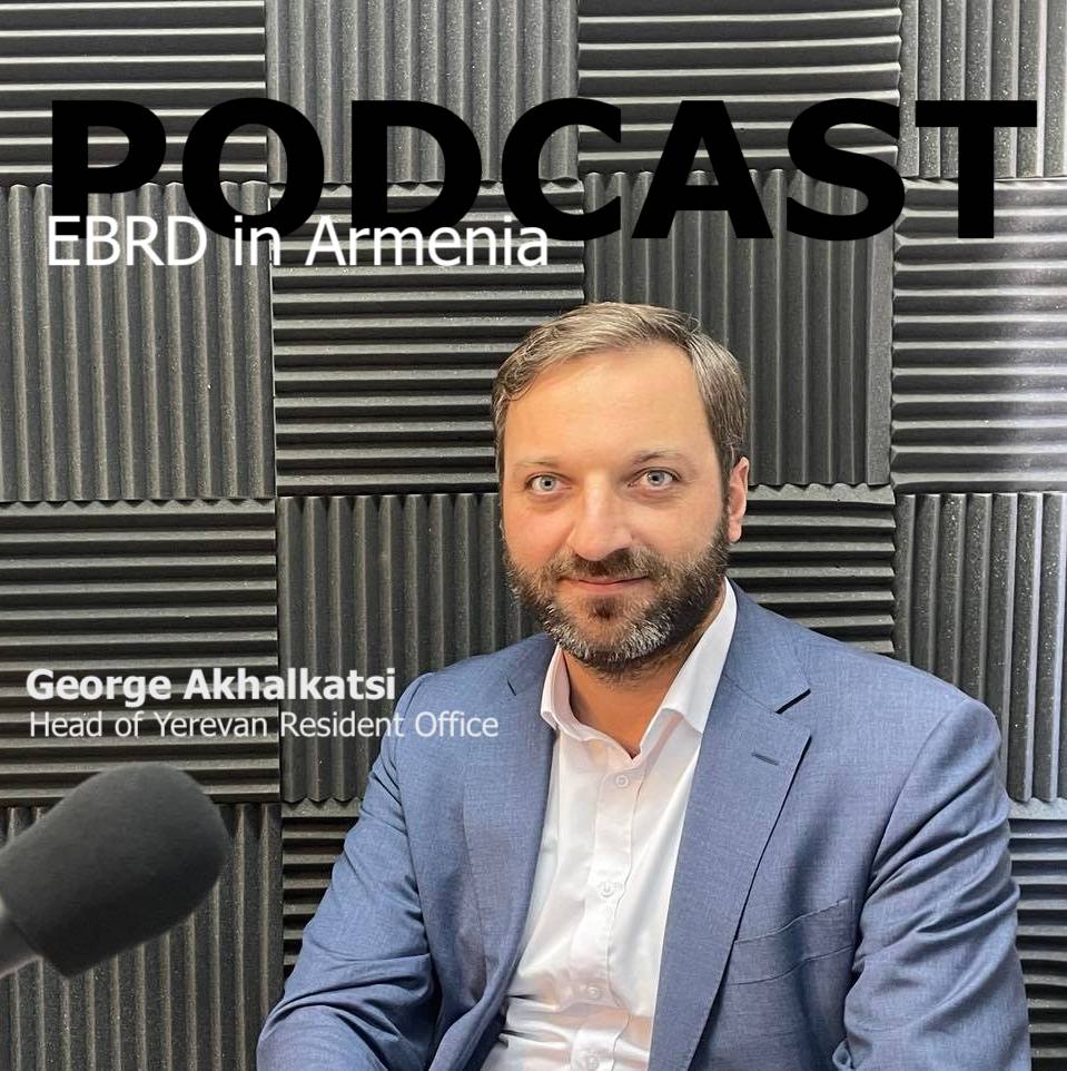 EVN Talks - EVN Report