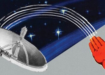 From the Soviets to Starmus: Positioning Armenia for a Comeback in the Science Sector