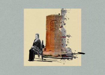 Memory Back-Up: The Security of Armenia’s Cultural Patrimony in Time of (Perennial) War