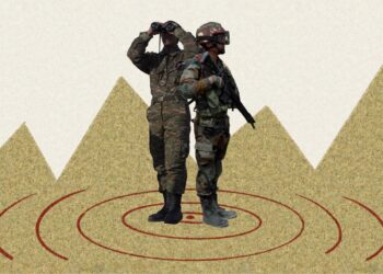 Armenia and India: Shared Values and Threats