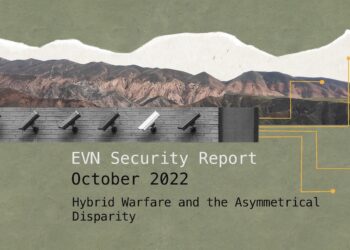 EVN Security Report: October 2022