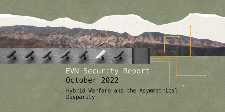 EVN Security Report: October 2022