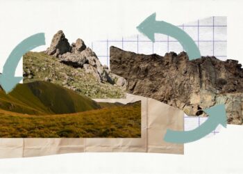 Surrounded by Belligerent States, the Armenian Economy Finds Security in Its Mountains