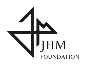 JHM Foundation logo