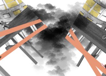 Modern Challenges of a Capital City, Part 3: Safety Regulations