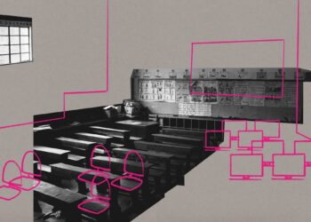 Reimagining Education Policy