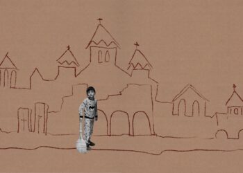 Yerevan’s Christian Heritage