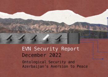 EVN Security Report: December 2022