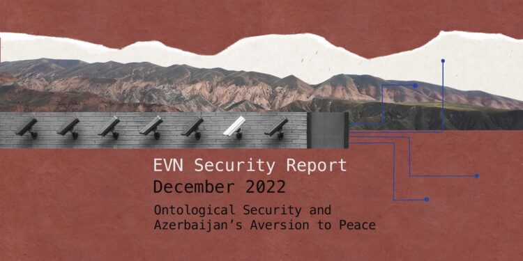 EVN Security Report: December 2022