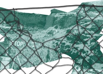 Responsibility to Protect and the Ongoing Blockade of Nagorno-Karabakh