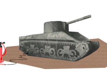 The Armenia-Azerbaijan War: Turning Point 2011