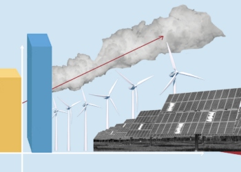 Environment and Energy Through the Public’s Eye