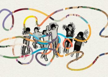 Art as a Tool for Conflict Transformation and Healing War Trauma