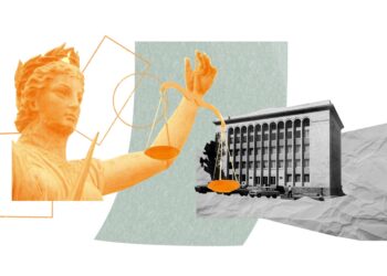 Much Ado About Putin: Armenia’s Constitutional Door Opens to Join the ICC