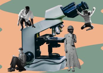 Does Armenian Society Trust Science?
