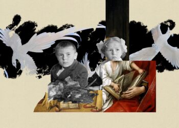 How Children’s Literature Can Help Combat Stereotypes