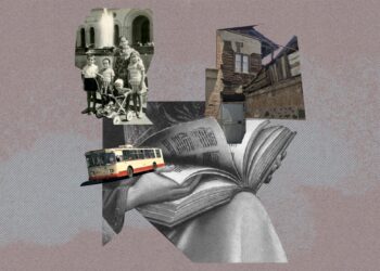 Remember “Yerevan”