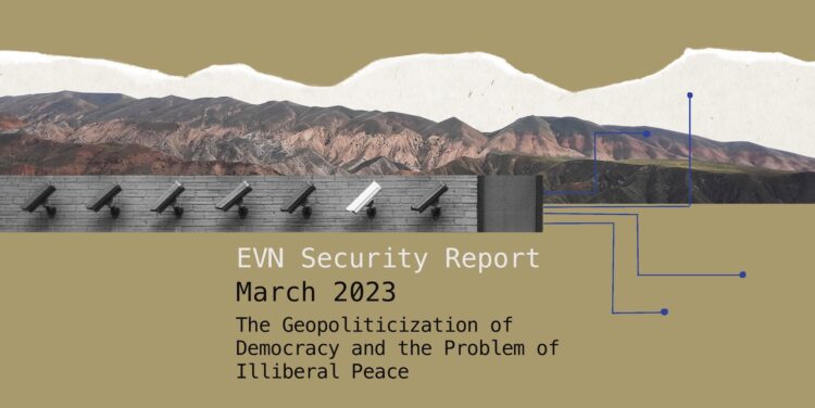 EVN Security Report: March 2023