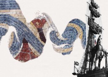 Tsardom and Empire: The Formation of Russian Imperial Ideology