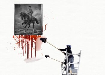 Unveiling Turkey’s Dark Past and the Roots of Denial