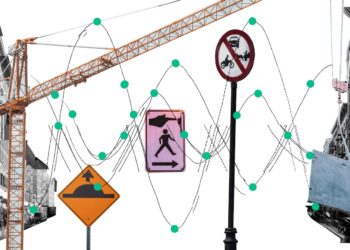 Why Is the City Making Noise?