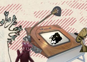 Armenian Animation: The Frontline of Female Directors