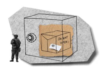 State Secrets, New Bolts