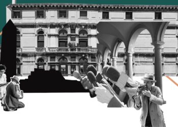 The Italian Media’s Relation With Armenia and Azerbaijan