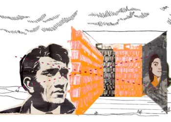 Poster Art and the Lost Tradition of Cinephilia