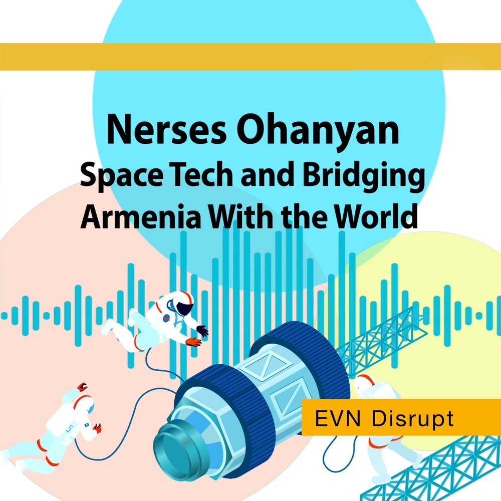 EVN Disrupt