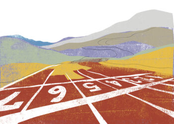 From Dream to Reality: The Future Land of Innovators and Achievers