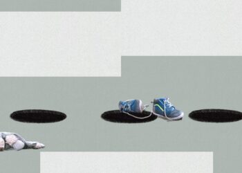 Infant Mortality Rates Are Declining, But Not Fast Enough