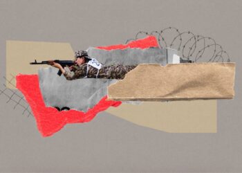 Women in the Military: Voluntary Draft, Mandatory Service