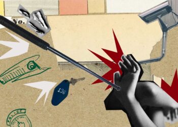 Գործուն զղջումը որպես բարեփոխված անպատժելիություն