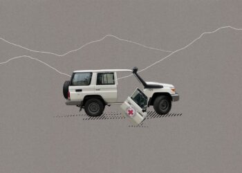 All Armenian Men in Nagorno-Karabakh Are Now Targets for Arbitrary Detention