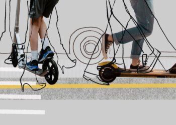The Rise of E-Scooters in Armenia: Creating Solutions or Problems?