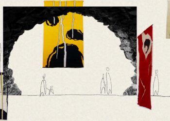 Living Portals: Reflections on Territorialization in Contemporary Armenian Art