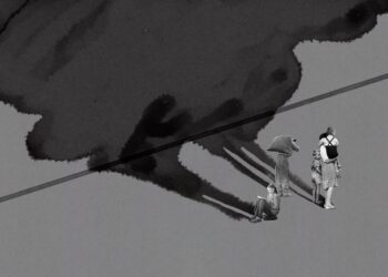 Արցախ. ոչ միայն մարդասիրական աղետ