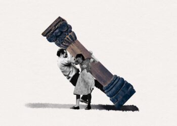 Why We Need Consequential Political Public Discourse Now