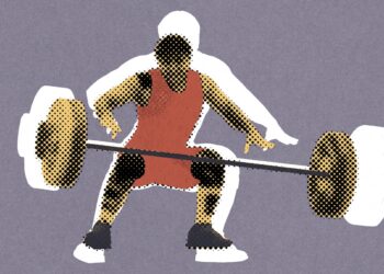 Approaching the Barbell