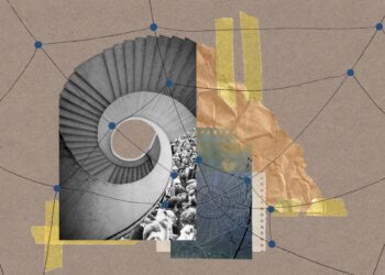 Armenians as a Spacial and Digital Global Nation