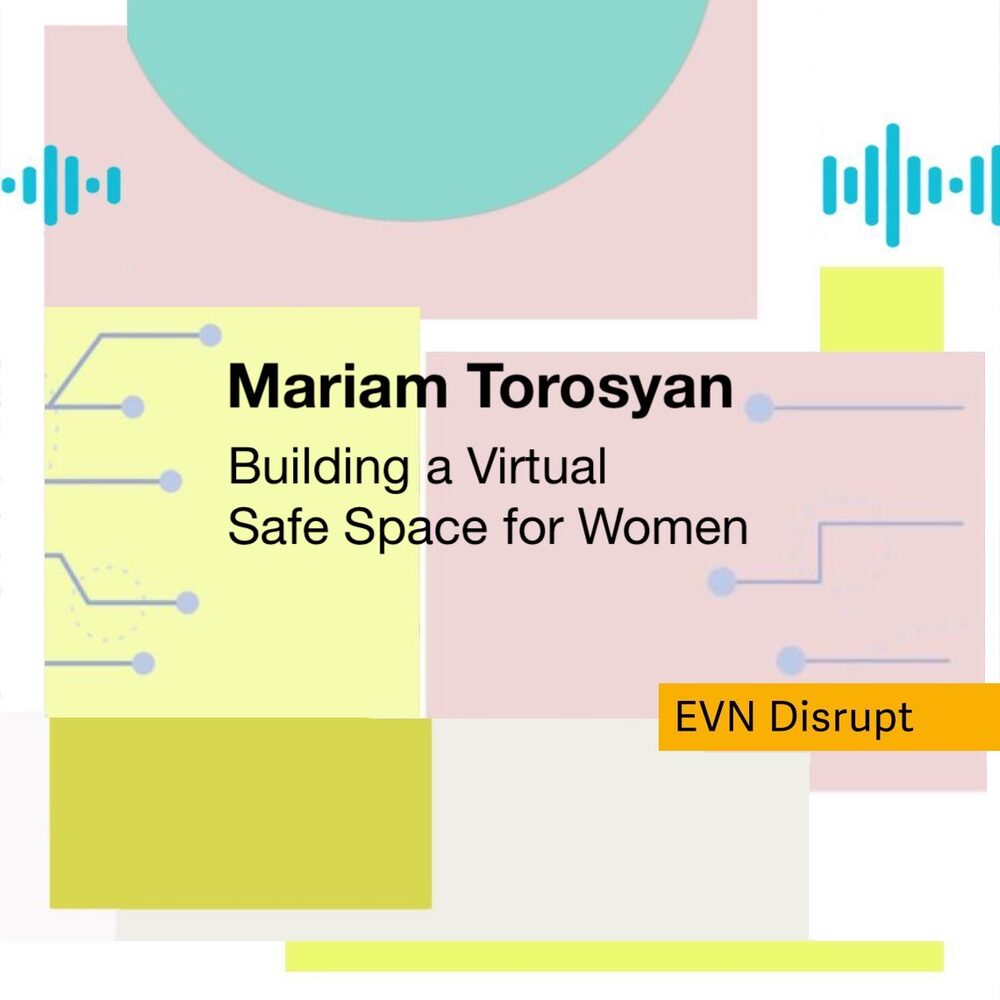 EVN Disrupt