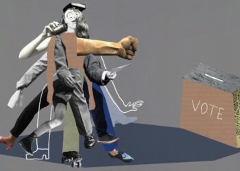 Yerevan Chooses Political Pluralism